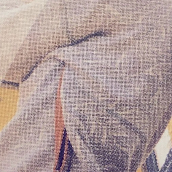 JAXSEA Reversible Pullover Sweatshirt Small - Picture 3 of 5